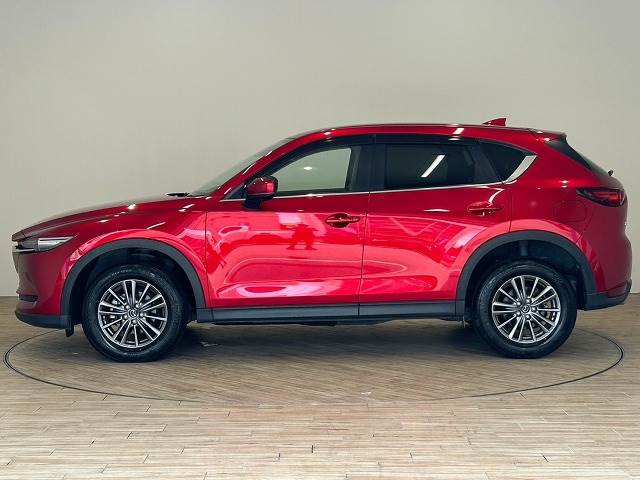 マツダ CX-5の画像16