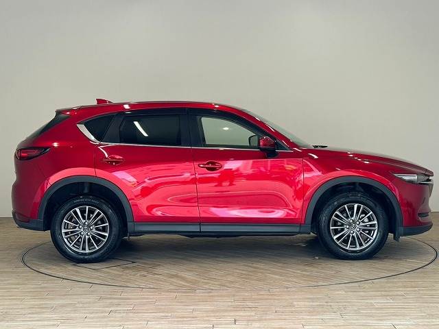 マツダ CX-5の画像17