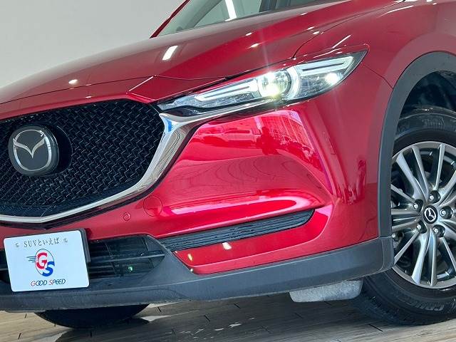 マツダ CX-5の画像19