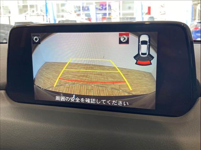 マツダ CX-5の画像4