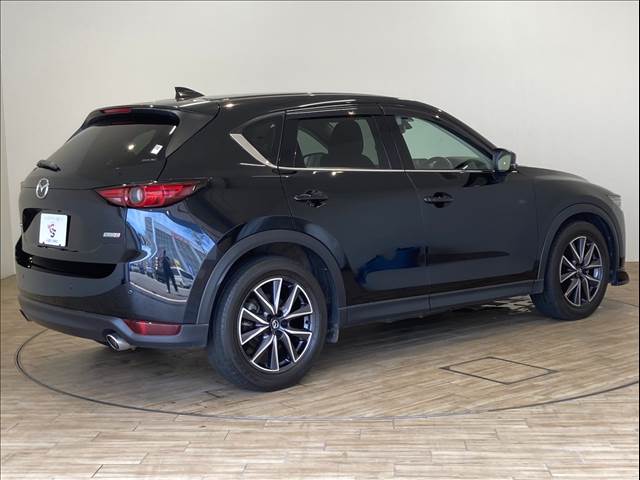 マツダ CX-5の画像14