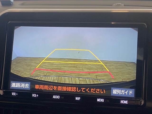 トヨタ C-HRの画像4