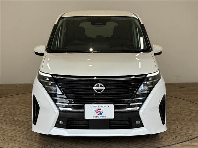 日産 セレナの画像12