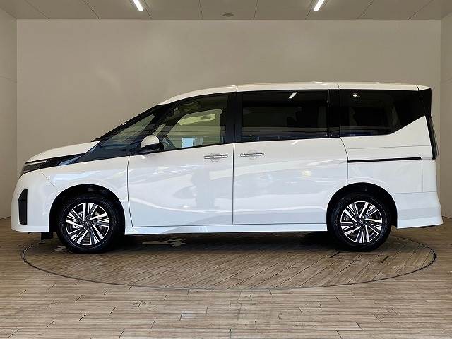 日産 セレナの画像15