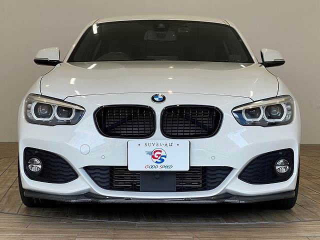 BMW 1Seriesの画像12