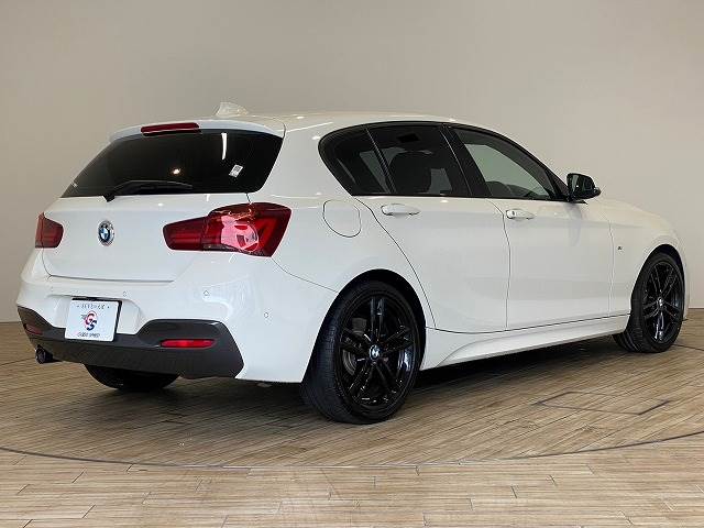 BMW 1Seriesの画像15