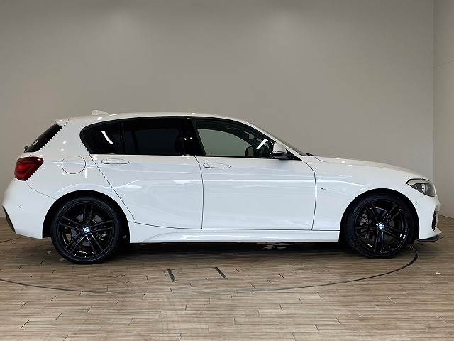 BMW 1Seriesの画像16