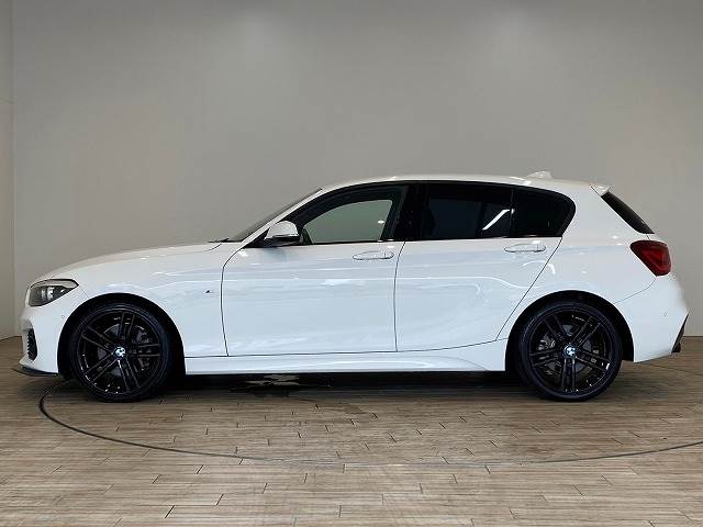 BMW 1Seriesの画像17