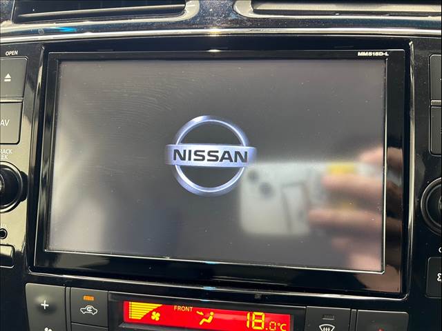 日産 セレナの画像3