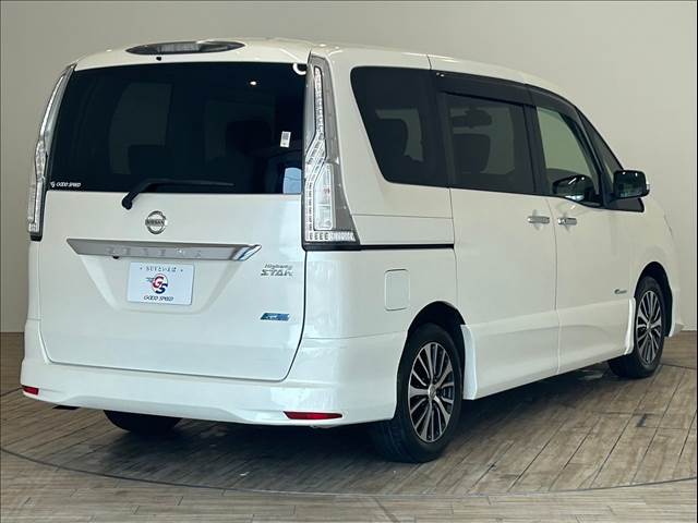 日産 セレナの画像14