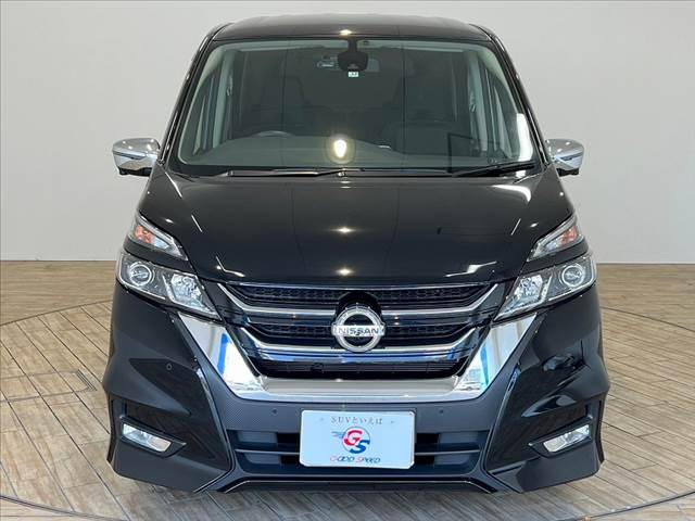 日産 セレナの画像12