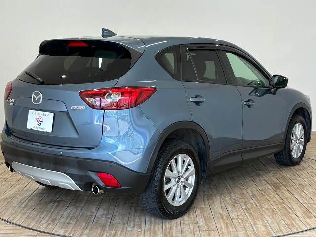 マツダ CX-5の画像14