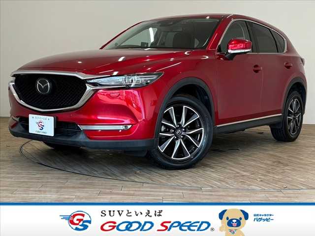 マツダ CX-5の画像1