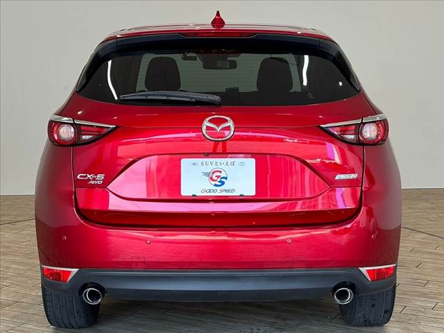 マツダ CX-5の画像13