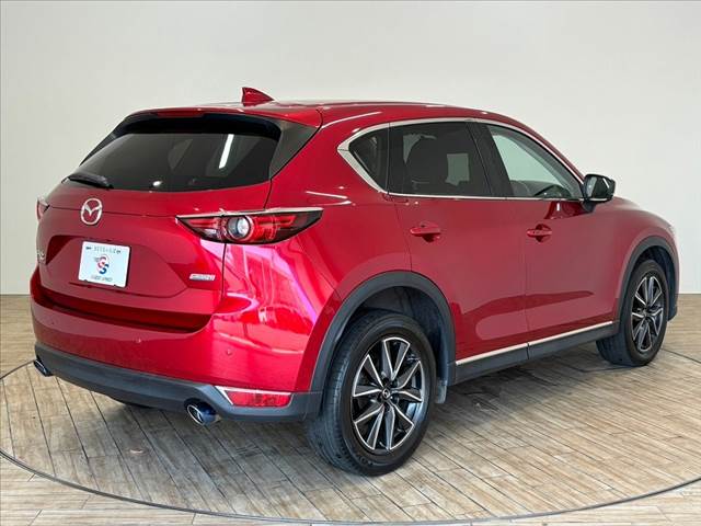 マツダ CX-5の画像14