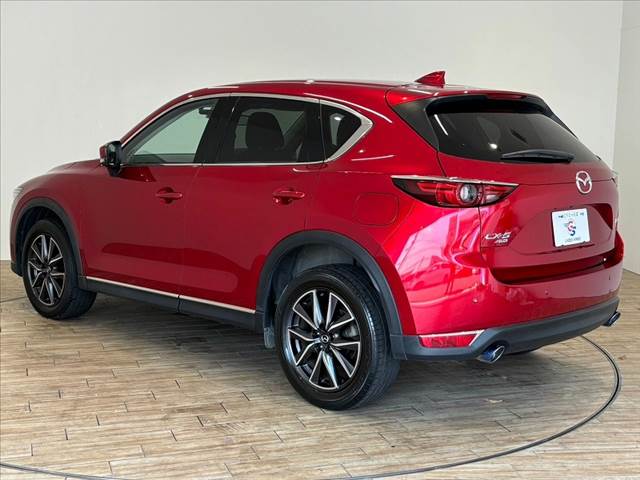 マツダ CX-5の画像15