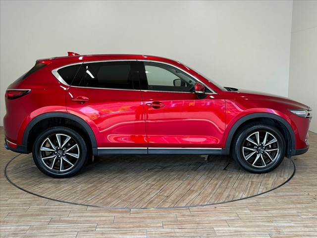 マツダ CX-5の画像16