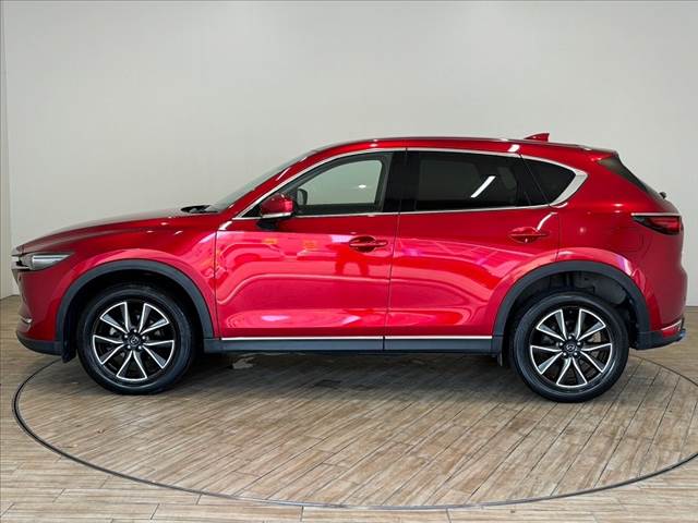 マツダ CX-5の画像17