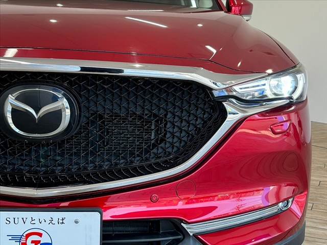 マツダ CX-5の画像19