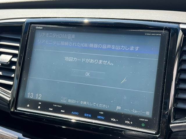 オデッセイABSOLUTE EX Honda SENSING 内装他