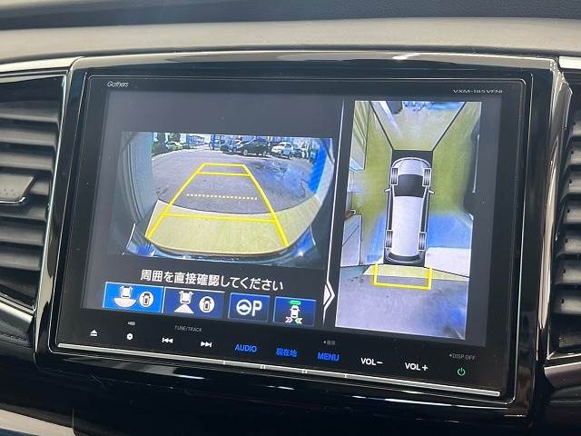 オデッセイABSOLUTE EX Honda SENSING 内装他