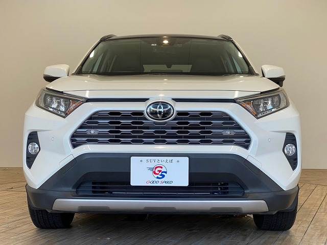 トヨタ RAV4の画像12