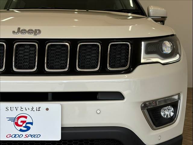 クライスラー JEEP COMPASSの画像19