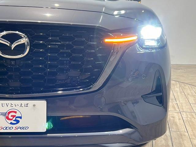 マツダ CX-60の画像19