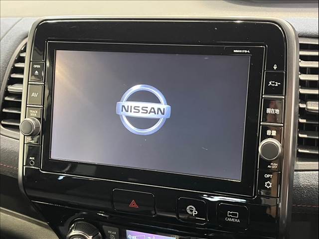 日産 セレナの画像3