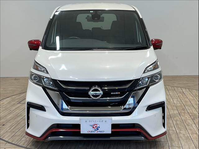 日産 セレナの画像12