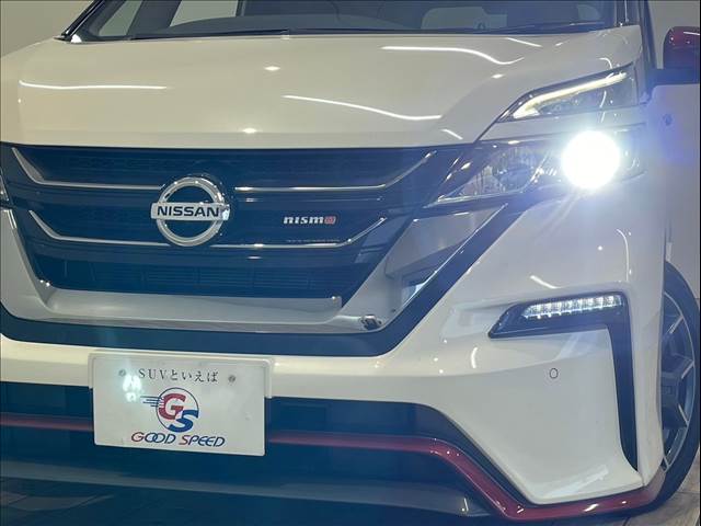 日産 セレナの画像19