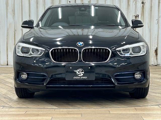 BMW 1Seriesの画像12