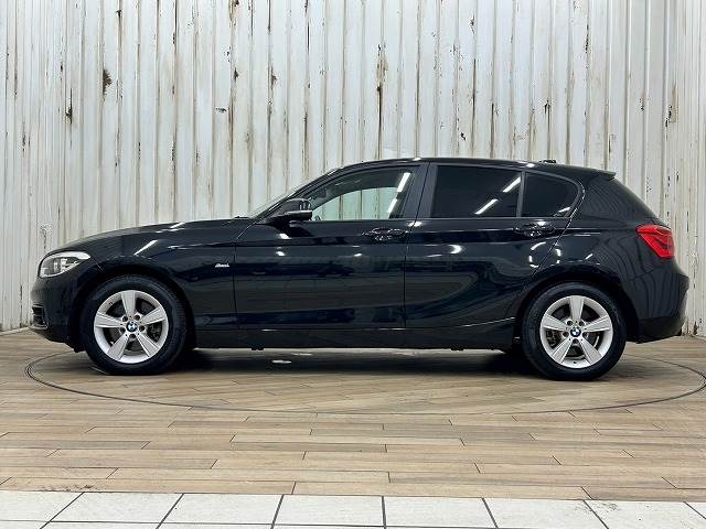 BMW 1Seriesの画像14