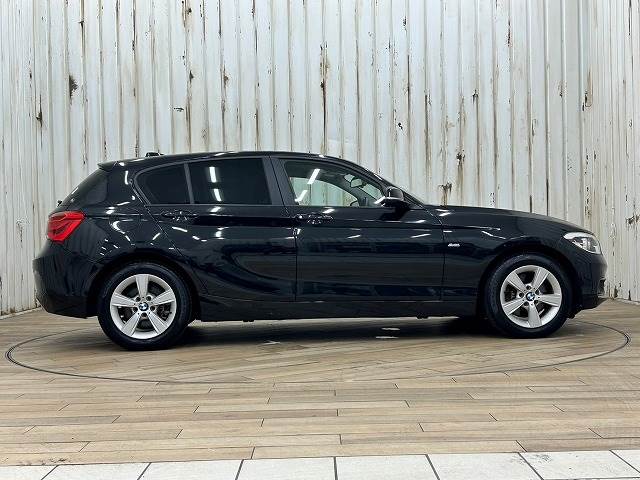 BMW 1Seriesの画像15