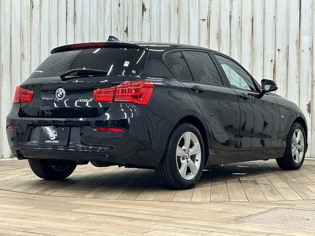 BMW 1Seriesの画像16