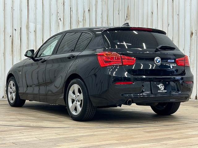 BMW 1Seriesの画像17