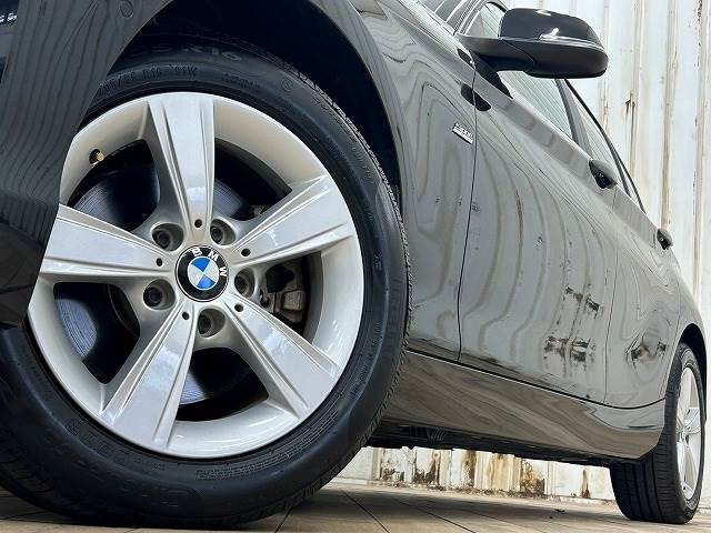 BMW 1Seriesの画像19