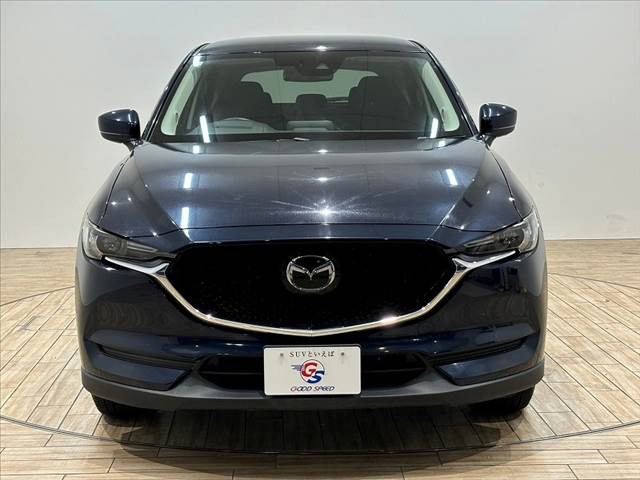 マツダ CX-5の画像12