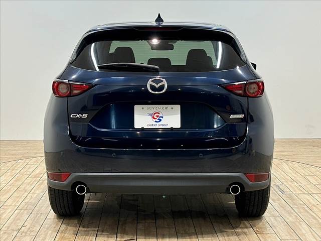 マツダ CX-5の画像13