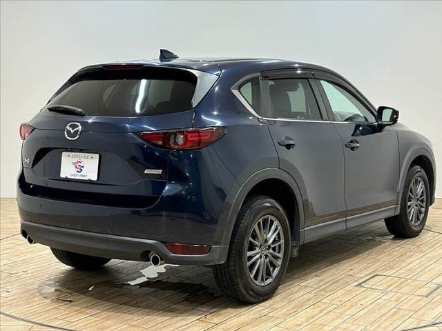 マツダ CX-5の画像14