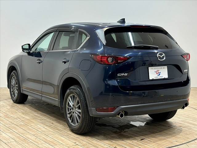 マツダ CX-5の画像15