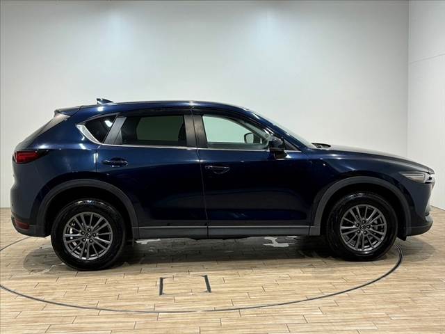 マツダ CX-5の画像16