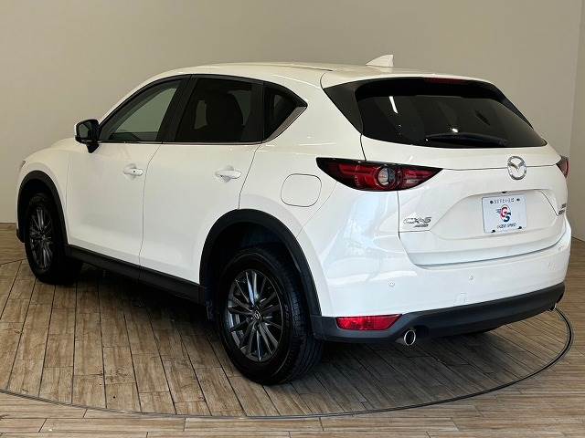 マツダ CX-5の画像15