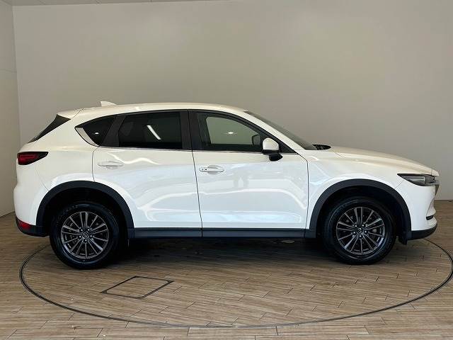 マツダ CX-5の画像16