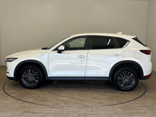 マツダ CX-5の画像17