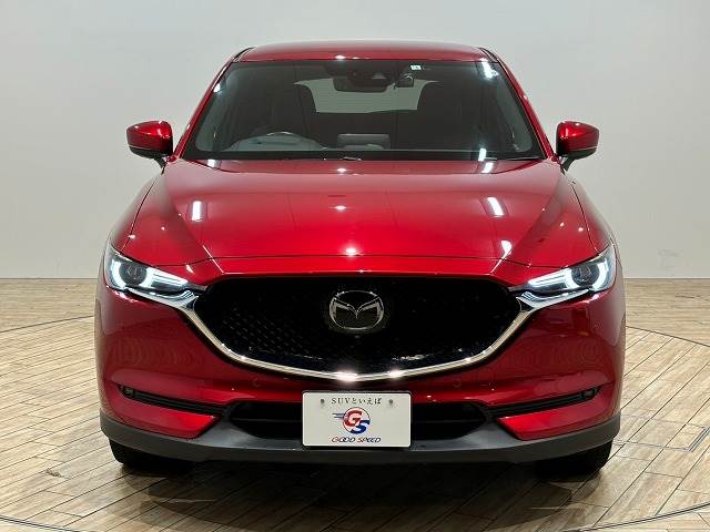 マツダ CX-5の画像12