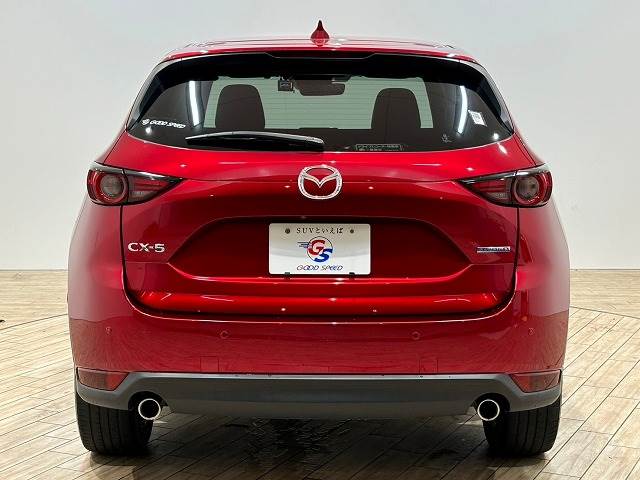 マツダ CX-5の画像13