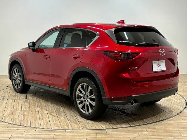 マツダ CX-5の画像14