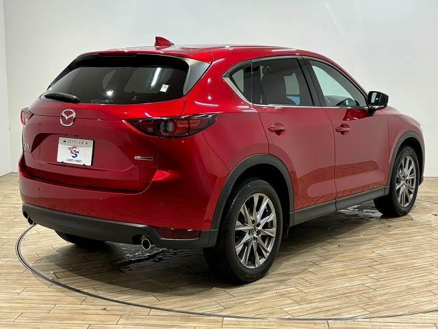 マツダ CX-5の画像15