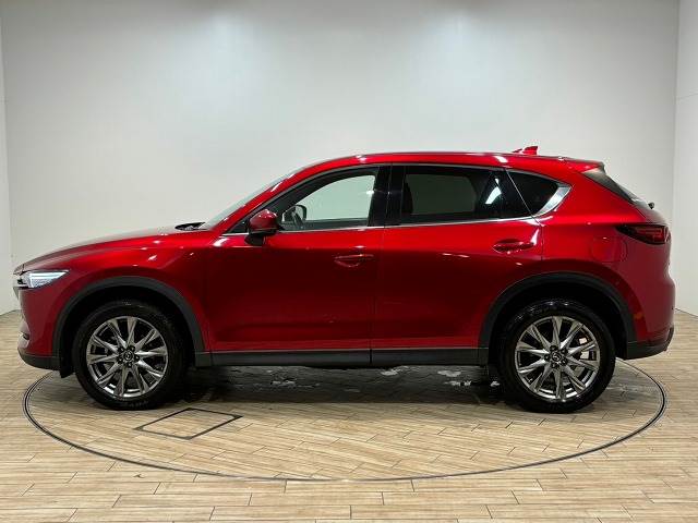 マツダ CX-5の画像16